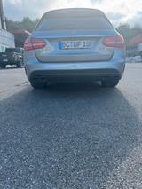 Mercedes-Benz C 63 AMG Mercedes-AMG C 63 T Mercedes-AMG - gebrauchte Mercedes-Benz C 63 AMG aus dem Jahr 2016