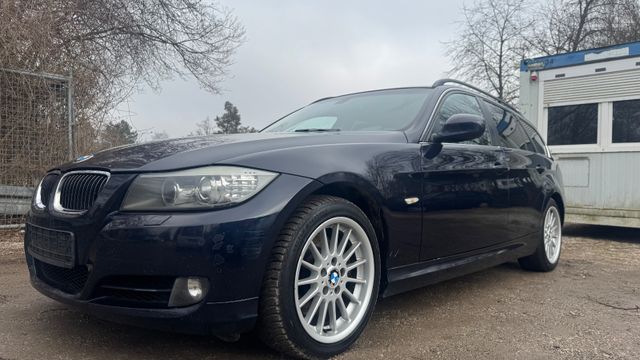 BMW Touring 325d XENON AUTOMATIK PANO