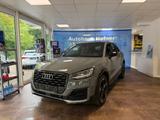 Audi Q2 design, S-Line - Audi Q2 mit Panoramadach