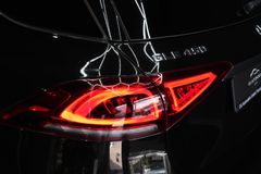 MERCEDES-BENZ GLE 450 AMG 4Matic*STANDH*2.HAND*BURM*360°HEADUP