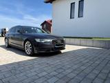 Audi A6 3.0 TDI quattro Avant - Luft/Leder/Pano/Bose