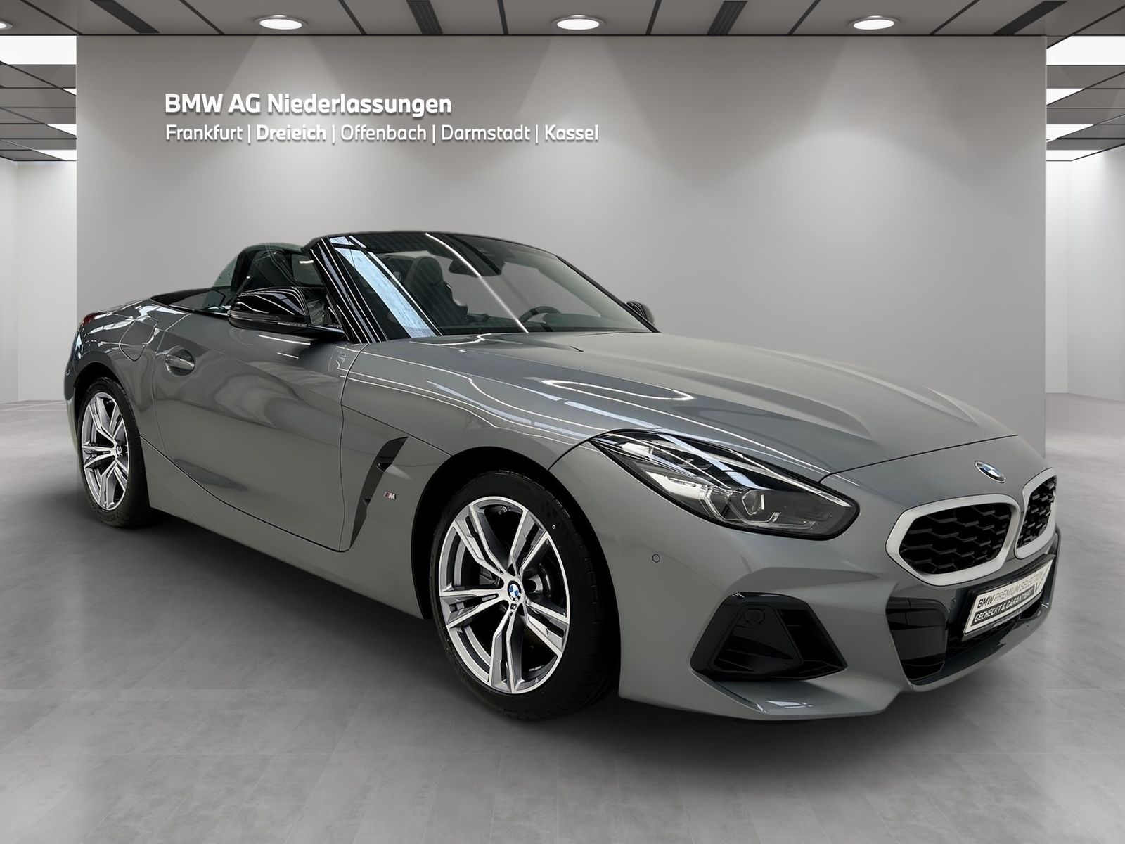 BMW Z4 - Bild 3