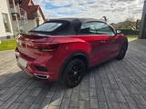 Volkswagen T-Roc Cabriolet 1.5 TSI ACT OPF DSG R-Line R... - VW T-Roc von privat