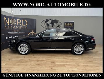 Audi A8 - 6