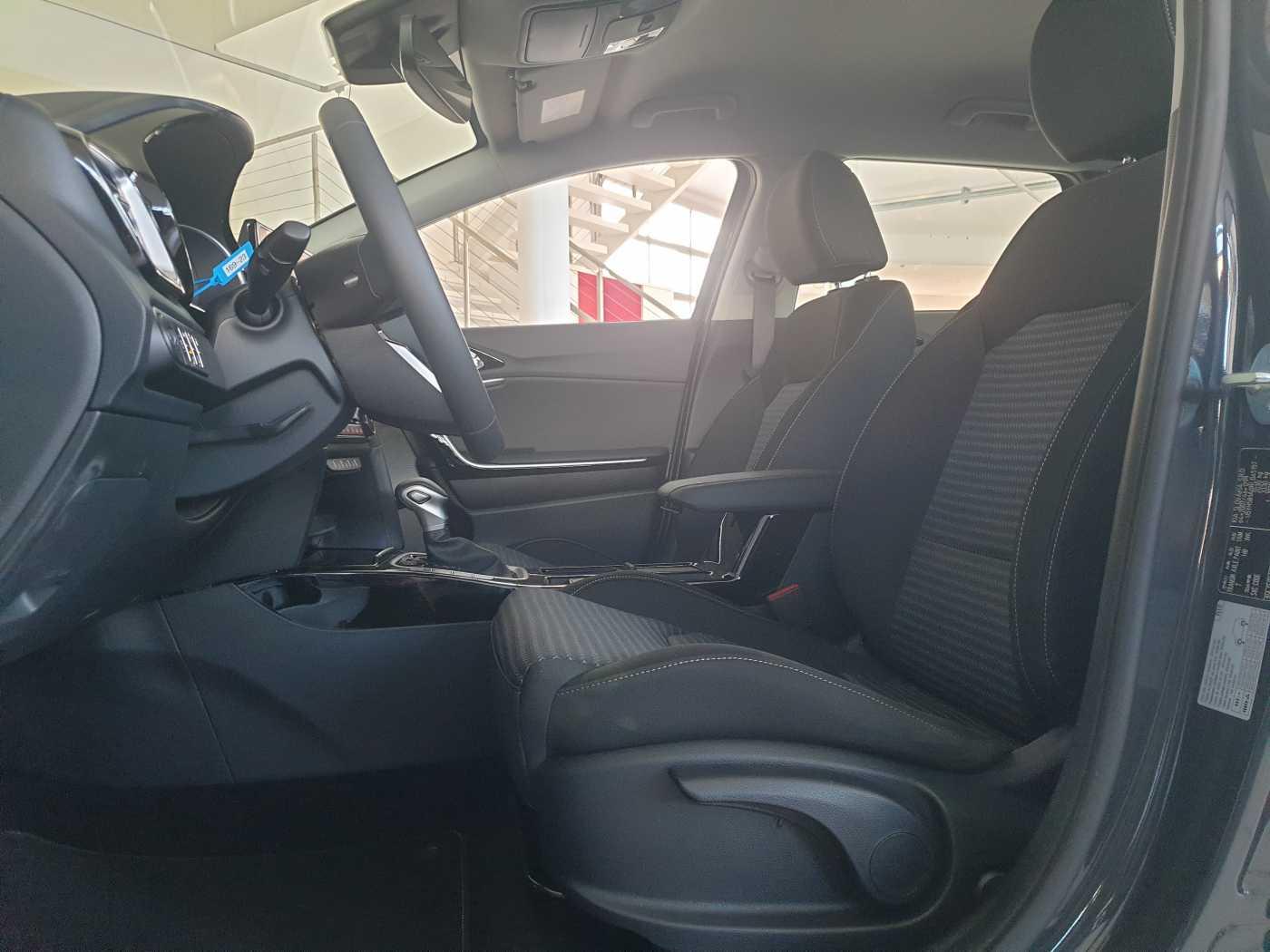Kia CEED SW 1.6 PHEV Spirit | Navi | PDC