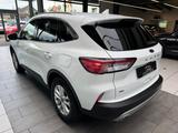Ford Kuga Titanium X/Klimaautomatik/Automatik - Ford Kuga mit Diesel-Antrieb: Allradantrieb, Geländewagen
