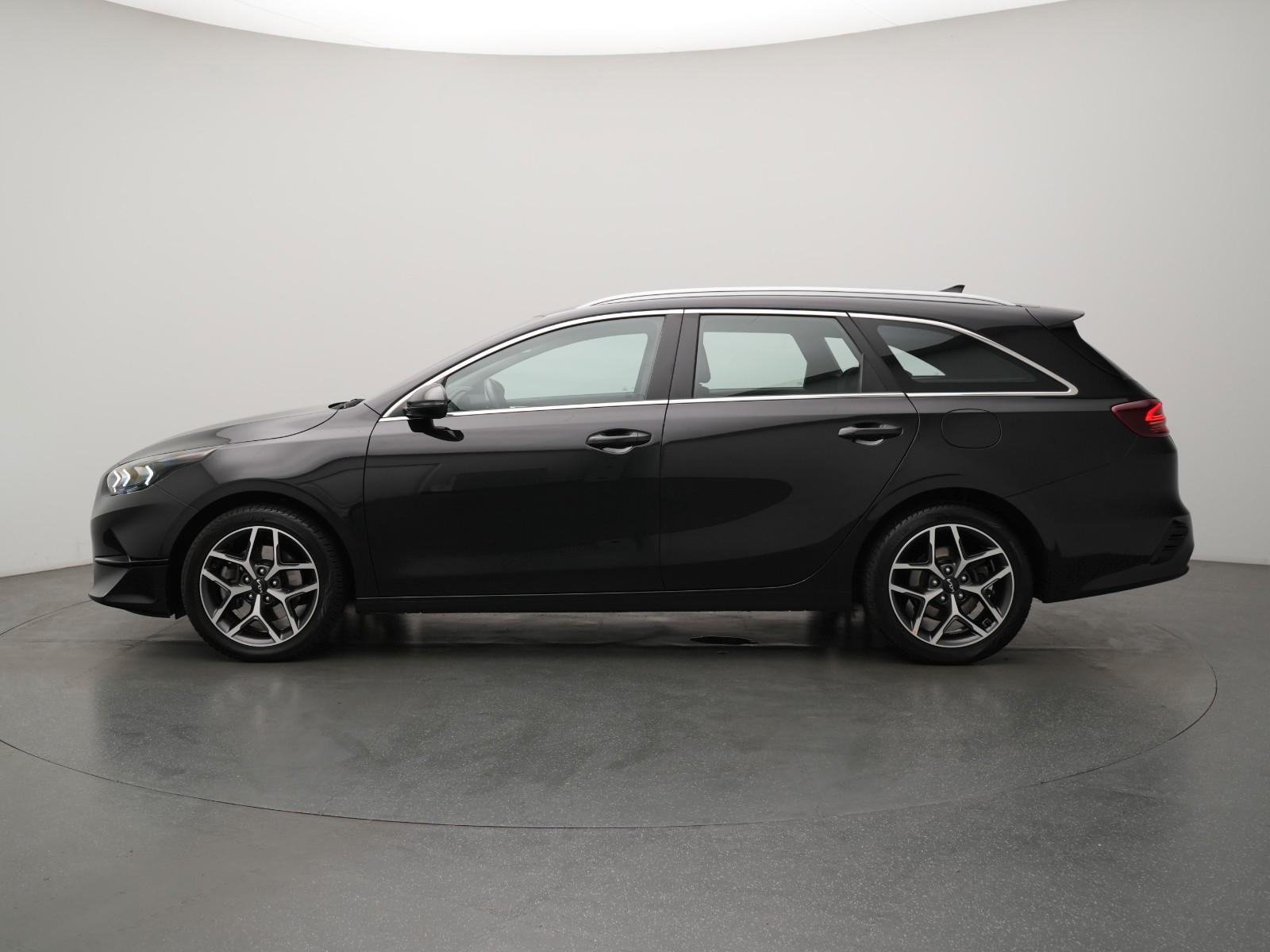 Kia cee'd SW Spirit APPS+NAVI+RFKAMERA+SITZ|LENKHZG
