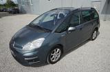 Citroën Grand C4 Picasso 2.0 HDi FAP |1.Hand| |7-Sitzer| - Citroën C4 Picasso: 2.0
