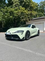 Toyota GR Supra 3.0 - Toyota Supra in Bielefeld