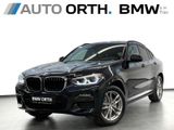 BMW X4 xDrive20d AUT. M-SPORT HUD PANO KAMERA DA AHK - BMW X4 aus 2021