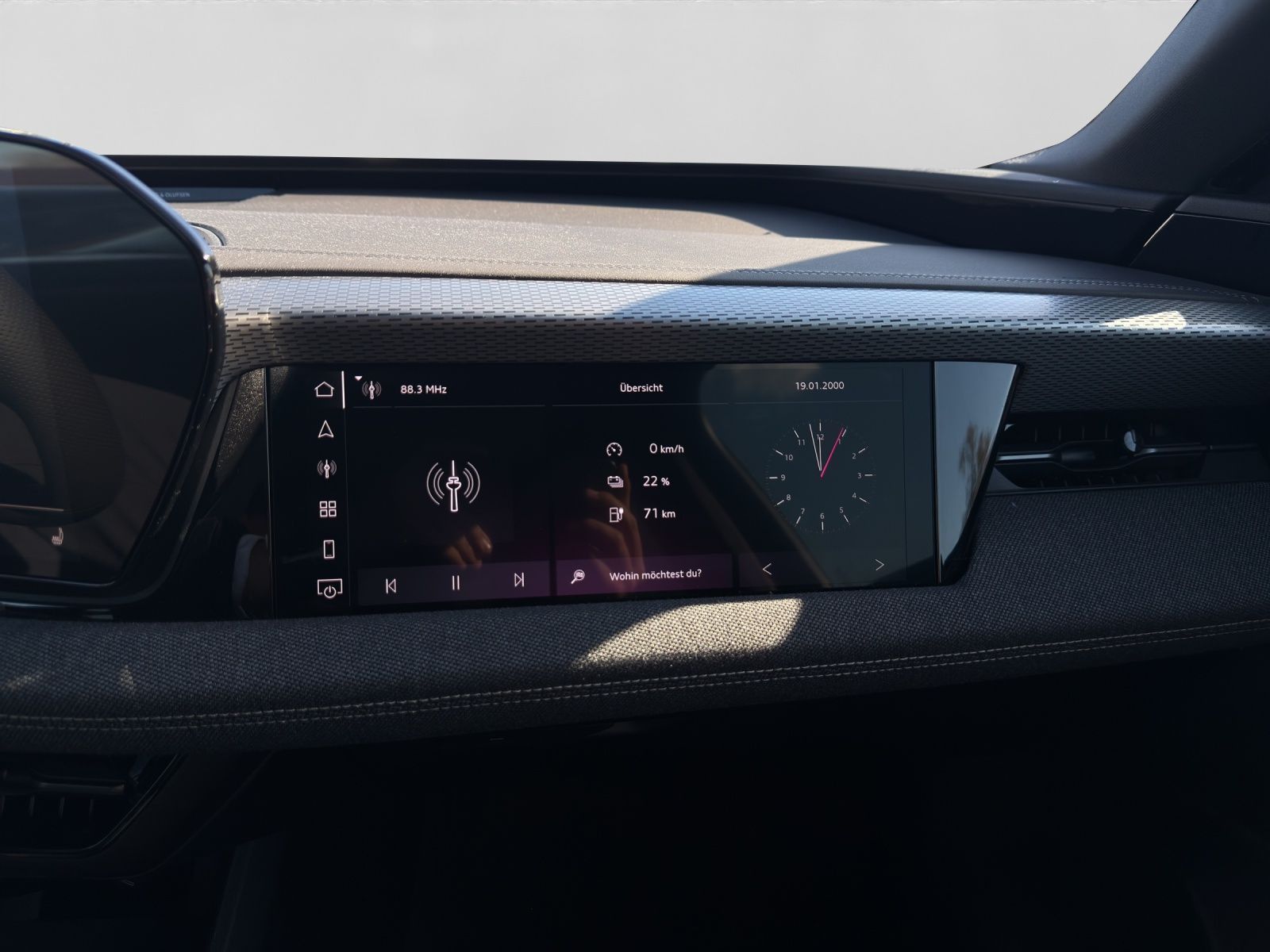 Audi A6 e-tron - Bild 15