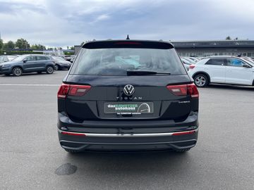 Volkswagen Tiguan - 9