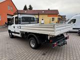 Iveco TurboDaily 65C17 Meiller Kipper 2.9NL HU Neu - Koffer