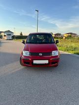 Fiat Panda 1.2 | 98.777 km | - Fiat: 77