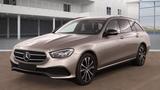 Mercedes-Benz E 300 e Avantgarde STHZG*Kamera*AHK*LED*Leder*18 - gebrauchte Mercedes-Benz E 300 aus dem Jahr 2022