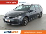 Volkswagen Golf VII 1.4 TSI Allstar BMT *NAVI*BI-XENON*CAM* - VW Golf Gebrauchtwagen in Bochum