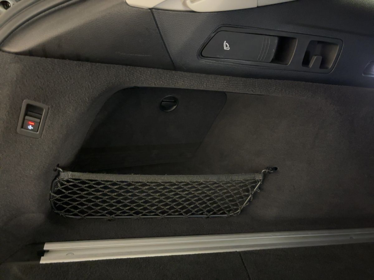 Audi A6 - Bild 19