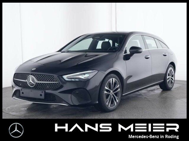 Mercedes-Benz CLA 200 Progressive MBUX Spiegel-P Ambiente Cam