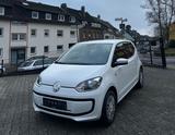 Volkswagen up! move up! - Gebrauchtwagen bis 5.000 Euro
