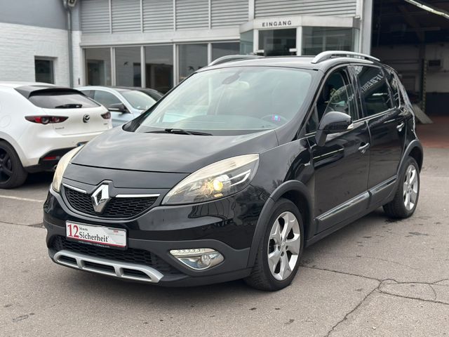 Renault Scenic III BOSE Edition Navi*2-Zonen-Klima*Rollo