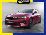Opel Astra Plug-in-Hybrid GS-Line Navi*Tempomat - Opel Astra mit Hybrid-Antrieb