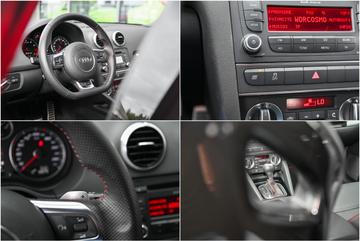 صورة مصغرة 14 لـ 2012 AUDI RS3