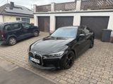 BMW i4 eDrive40  - BMW i4 von privat