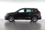 Volkswagen Tiguan 1.5 TSI DSG R-Line | NAVI | AHK | LED | - Volkswagen Tiguan: 5n