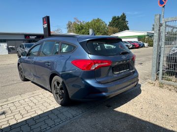 Ford Focus - 7