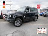 BAIC BJ 40 4 x 4 Automatik GSD Kamera LED Leder APCP - BAIC BJ40 Gebrauchtwagen