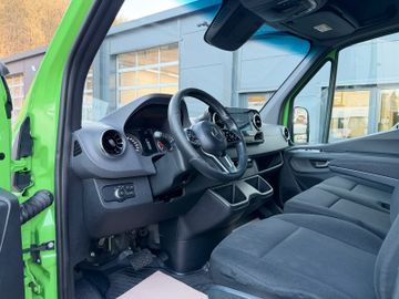 Mercedes Sprinter - 10