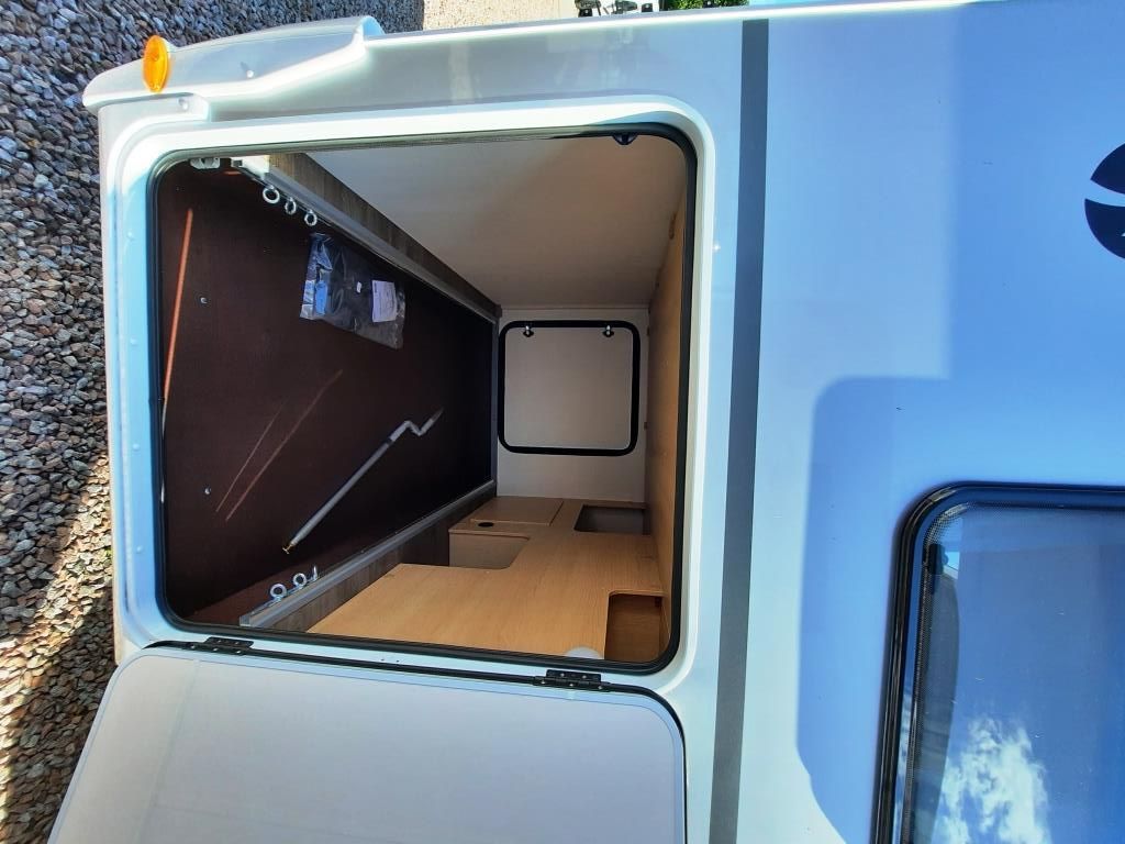 Fahrzeugabbildung Sunlight V 67S ADVENTURE EDITION Verfüg./Sparen Sie 5.386