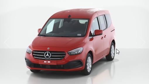 Mercedes-Benz T 180 d PROGRESSIVE EDITION 7GT*LED*MBUX*KAM*NAV
