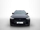 Volvo XC60 T8 AWD Black Edition Plus 360° H/K PANO 21" - Volvo XC60: Plus Black Edition