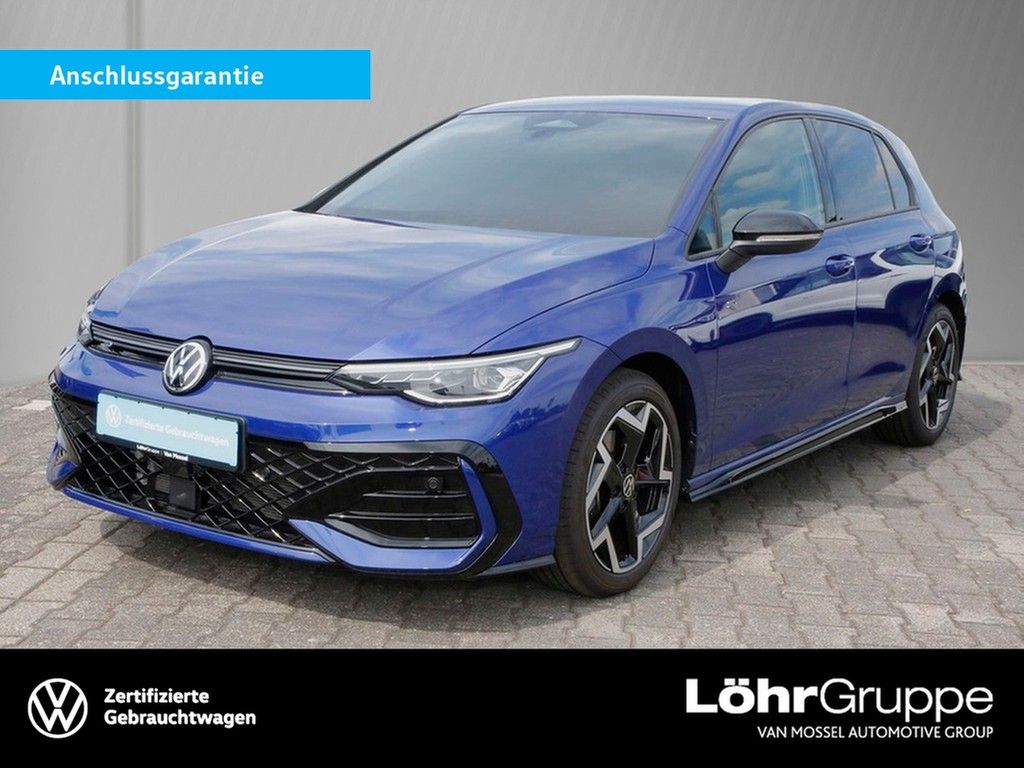 Volkswagen Golf VIII 1.5 TSI Black Style R-Line 17 foto 1
