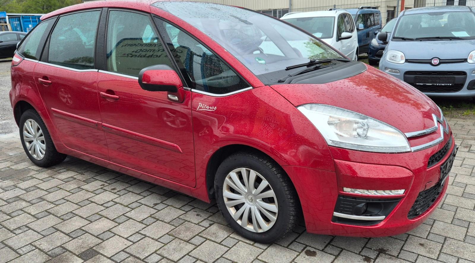 Citroën C4 Picasso Tendance 015150650608