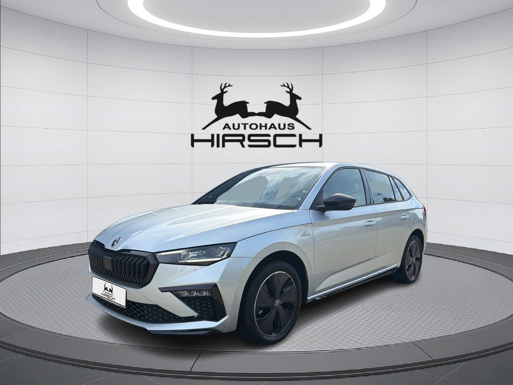 Image of Skoda Scala