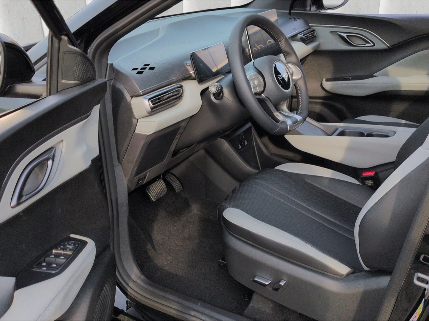 BYD DOLPHIN SURF