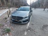 Mercedes-Benz A 200 AMG Line AMG Line
