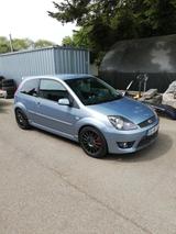 Ford Fiesta ST 150 Top Zustand - Ford Fiesta aus 2006: ST