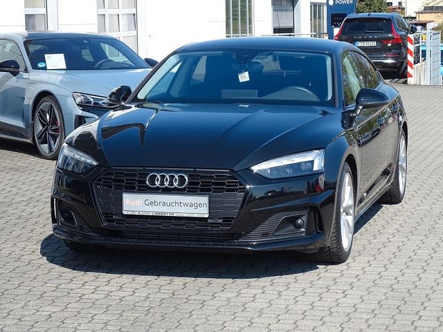 A5 Sportback 40 TFSI advanced / Matrix-LED