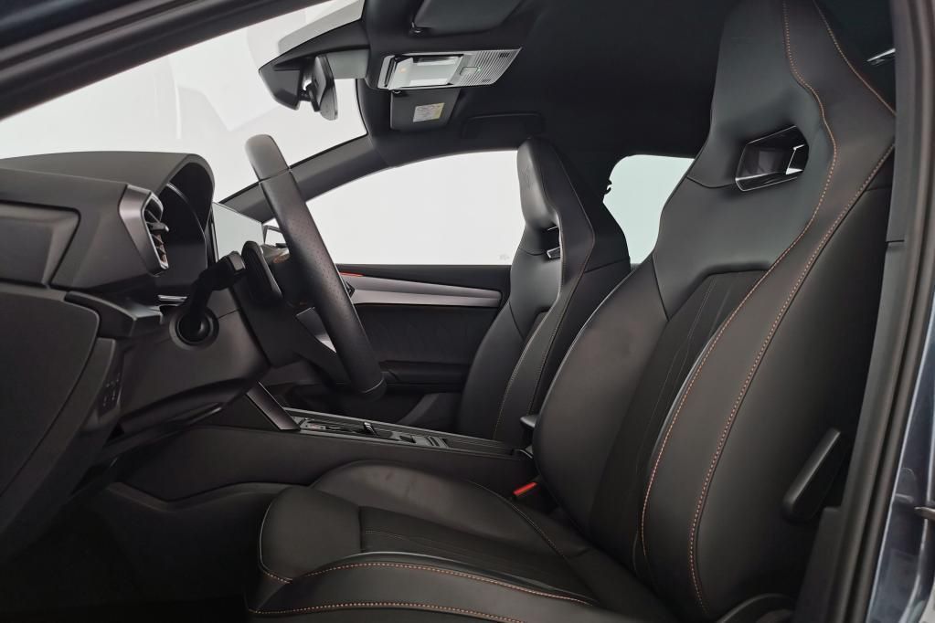 Cupra Leon SP 1.4 TSI e-Hybrid 180kW AHK*tempo*PDC*RFK