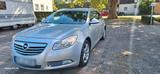 Opel opel insignia 2.0 160ps --Nur heute 3200 - Opel Insignia 160 ps mit Diesel-Antrieb