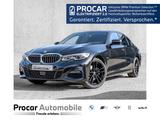BMW 320e M Sport DA ACC PA HUD Laser HIFI AHK 19" - BMW 320 in Dortmund
