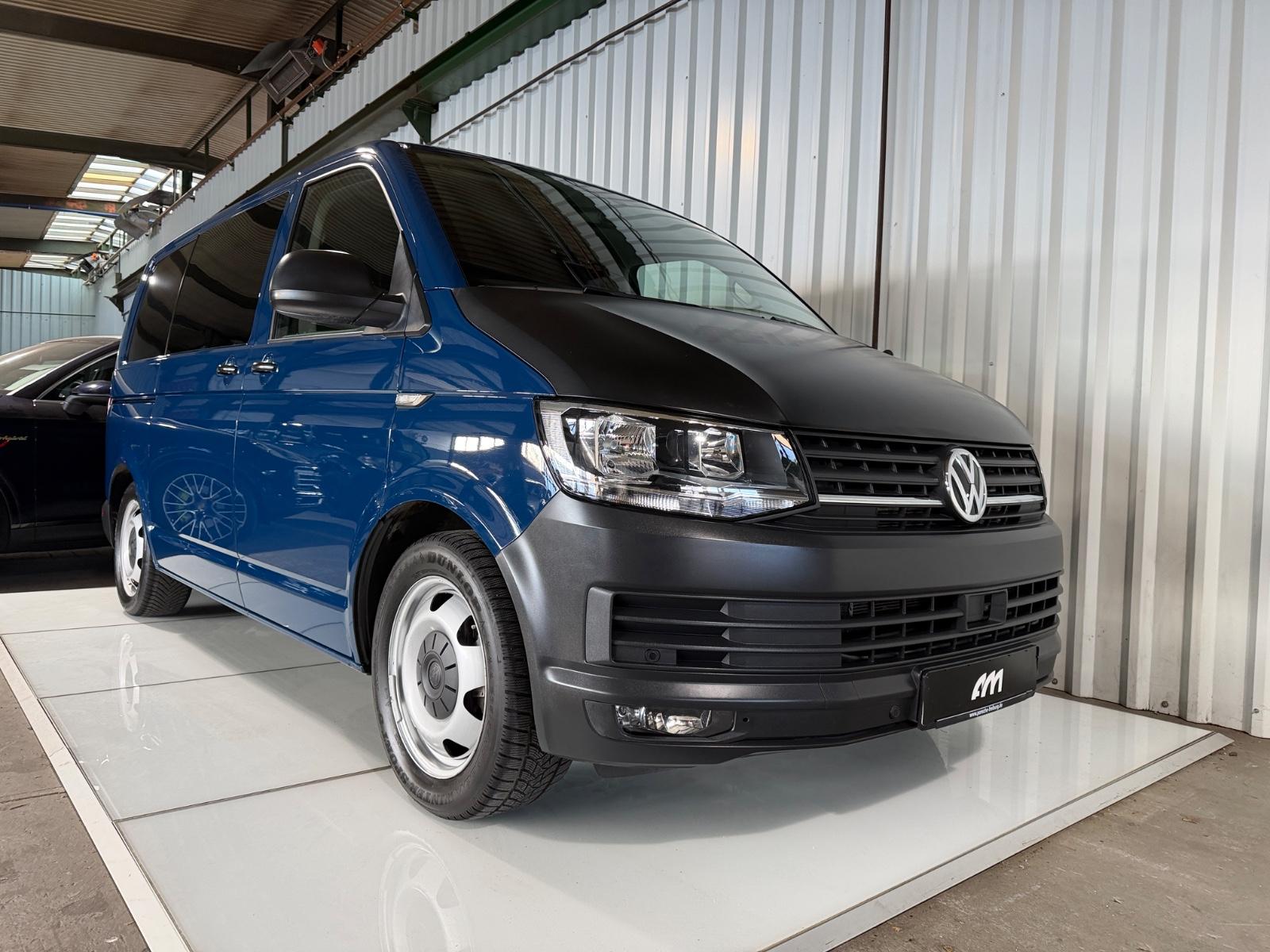 Volkswagen T6 Transporter Kasten-Kombi*DSG*NAVI*