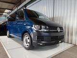 Volkswagen T6 Transporter Kasten-Kombi*DSG*NAVI* - Volkswagen T6 Transporter mit Diesel-Antrieb: Automatik