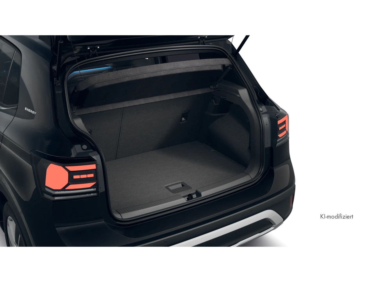 Volkswagen T-Cross - Bild 9
