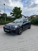 BMW X4 M - BMW X4 M Diesel Gebrauchtwagen