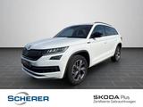 Skoda Kodiaq 2.0 TDI Sportline 4x4 Navi, RFK, Virtual, - Skoda Kodiaq in Mainz