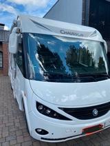 Chausson Exaltis 6010 - Chausson Integrierter